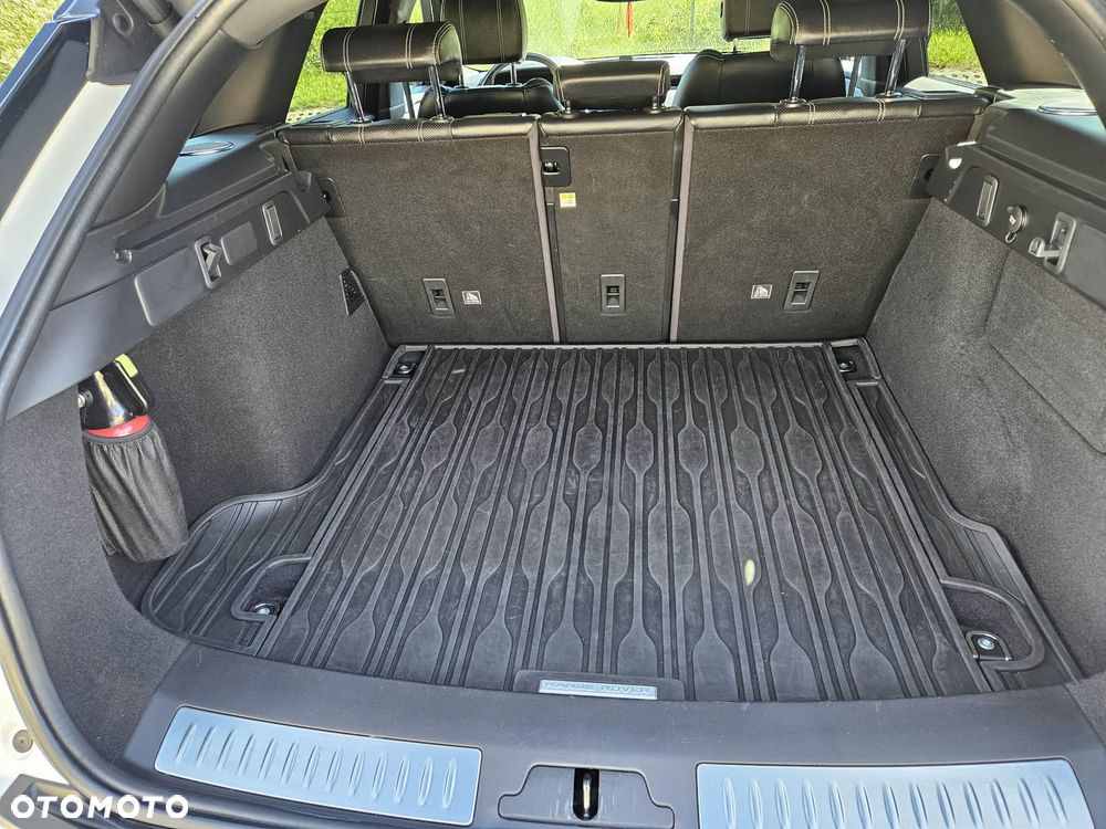 Land Rover Range Rover Velar 2.0 Si4 GPF R-Dynamic SE - 28
