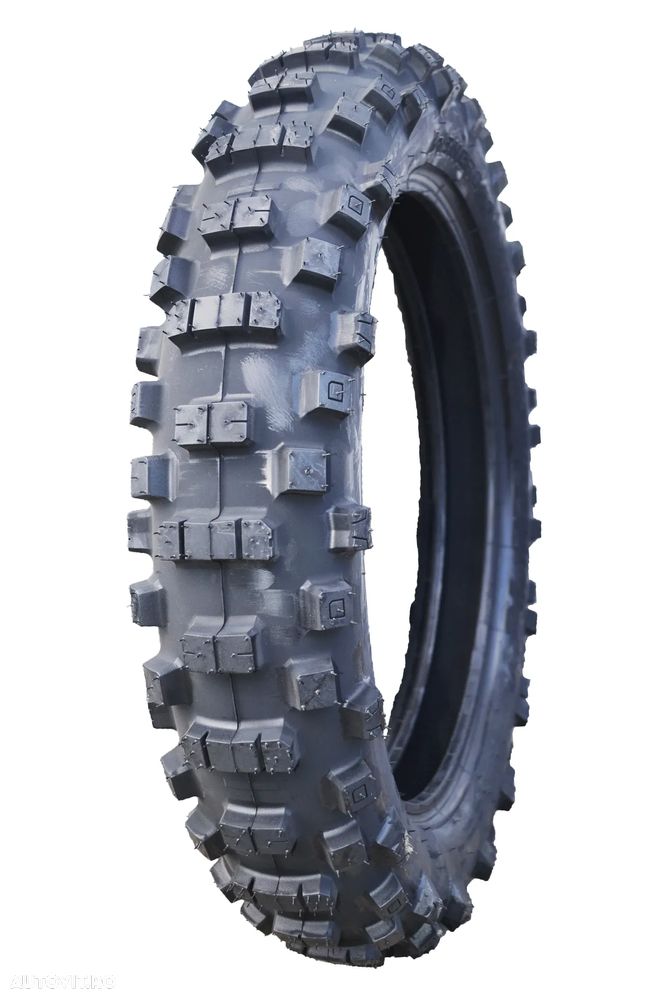 Anvelopa 140/80-18 Wincross Rymax E80 SOFT - TRANSPORT GRATUIT! - 4