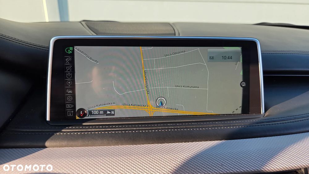 BMW X5 xDrive25d - 23