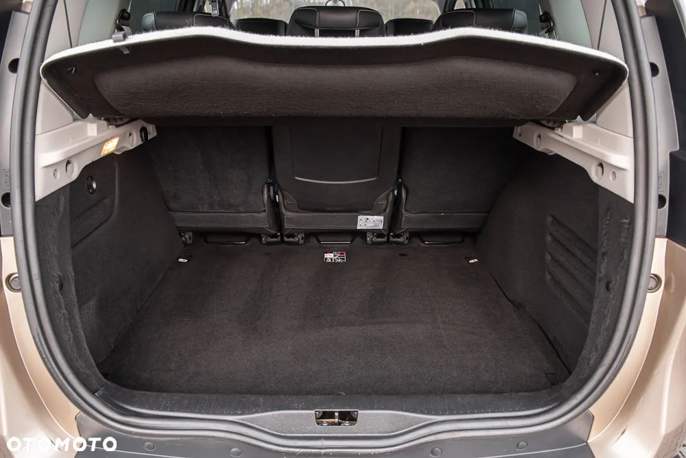 Renault Scenic dCi 110 EDC Xmod Bose Edition - 26