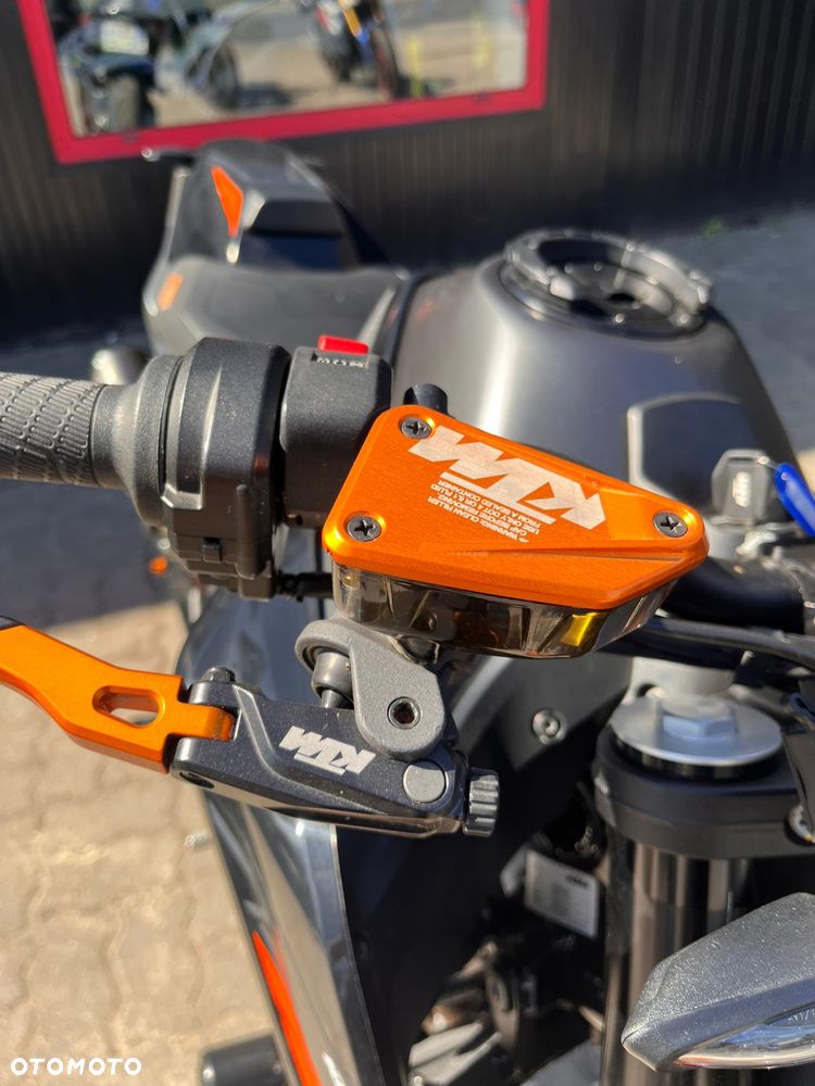 KTM Duke 790 - 19