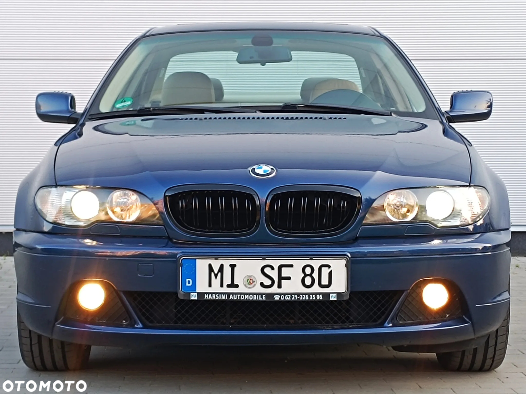 BMW Seria 3 - 20