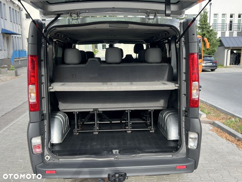 Opel Vivaro L1H1 2.9t - 18