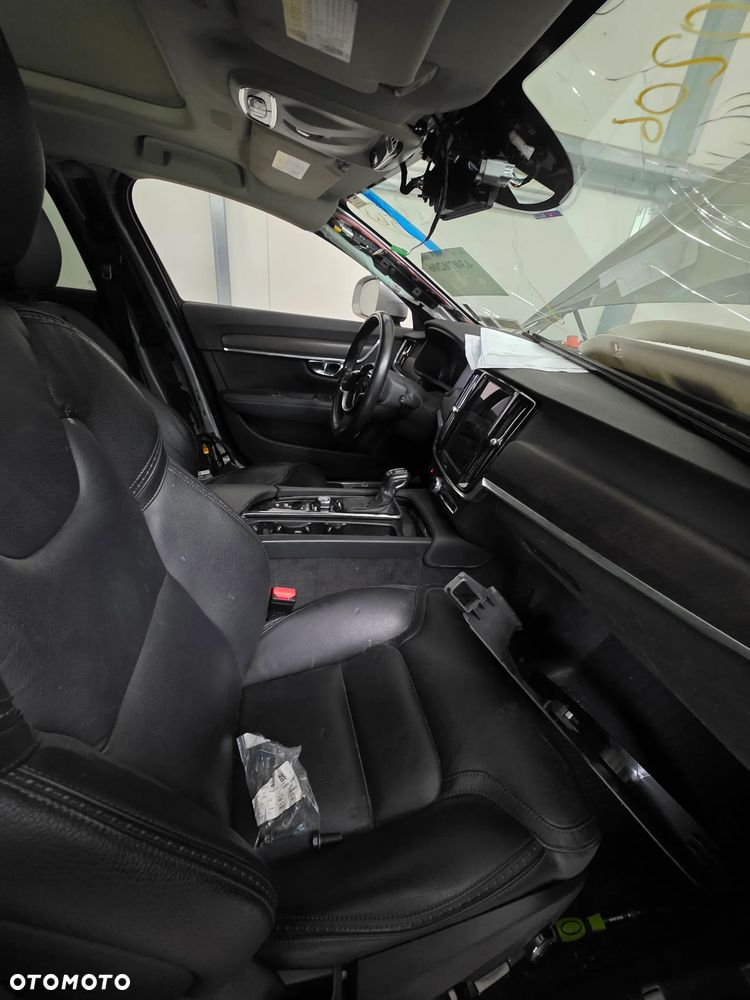 Volvo V90 Cross Country T5 AWD Geartronic - 8