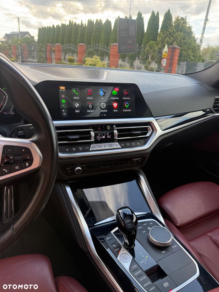 BMW Seria 4 420i GPF M Sport - 29