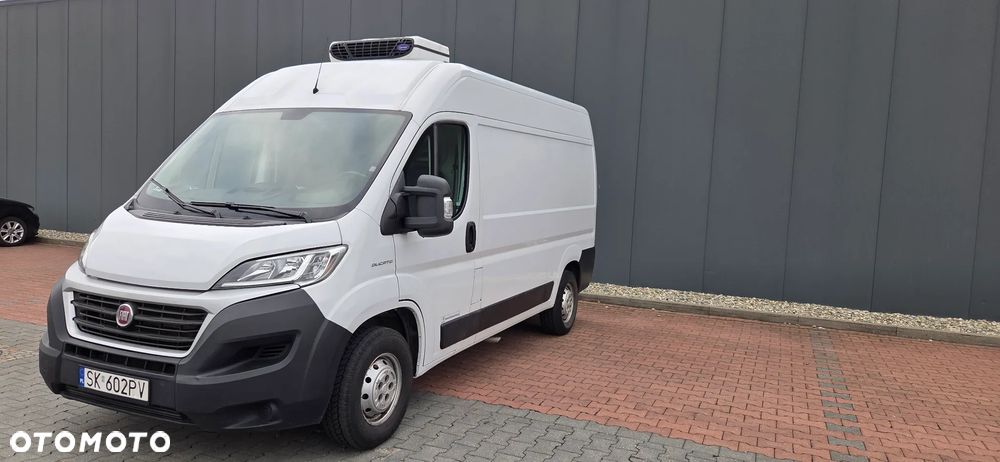 Fiat Ducato - 1