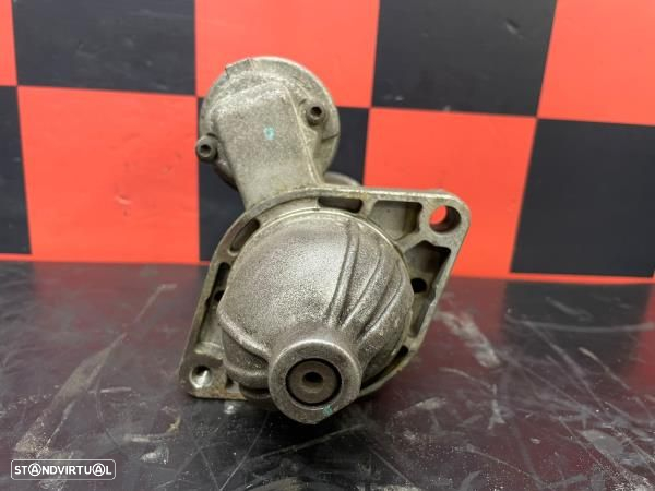 Motor De Arranque Fiat Doblo Caixa/Combi (263_) - 2