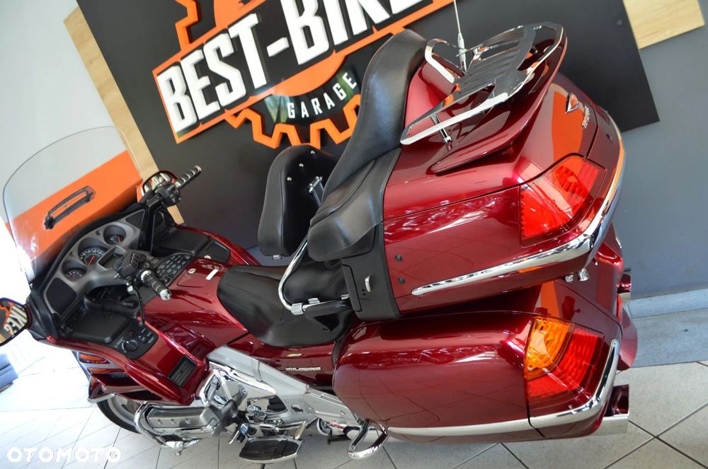 Honda GL - 17