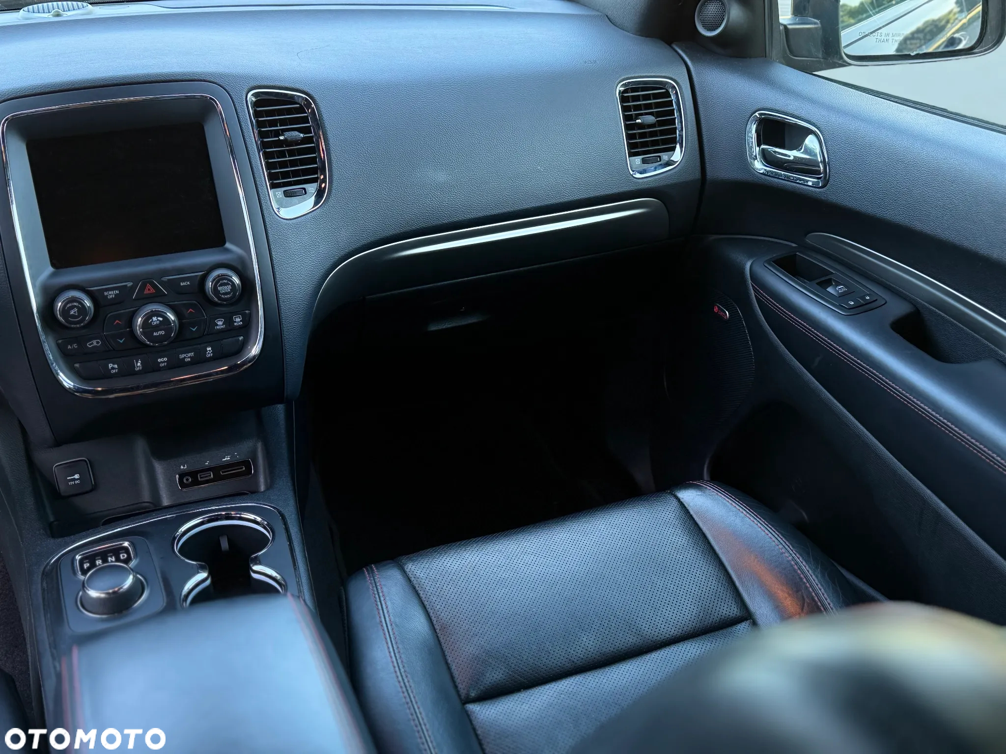 Dodge Durango 5,7 R/T - 10