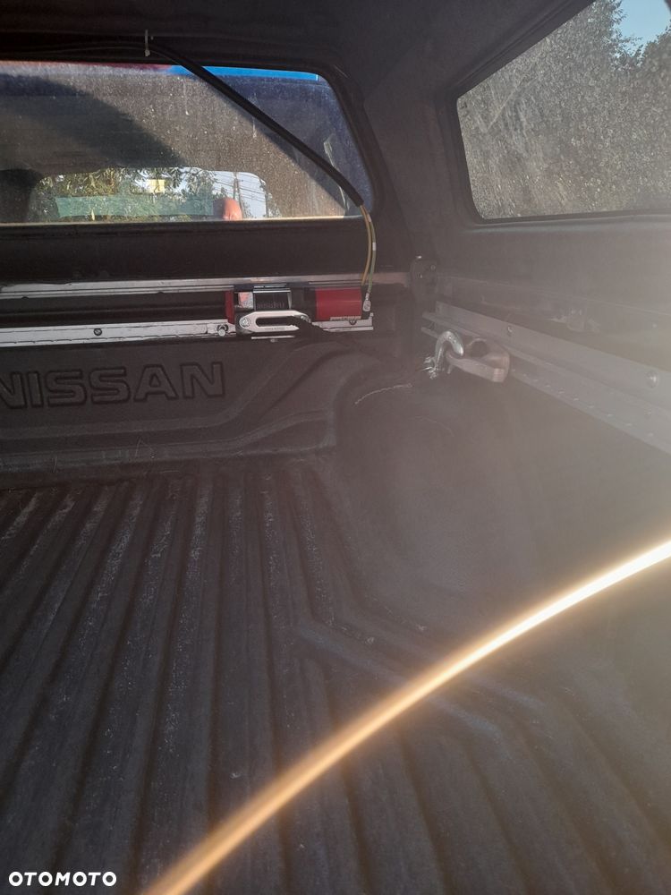 Nissan Navara - 8
