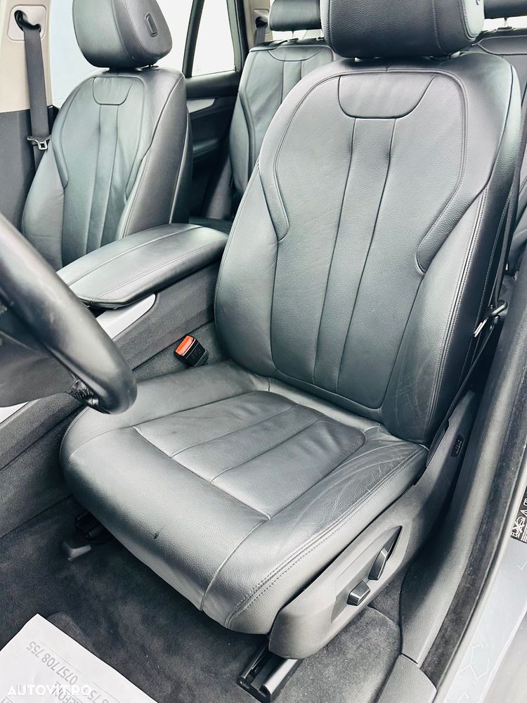 BMW X5 xDrive30d - 15