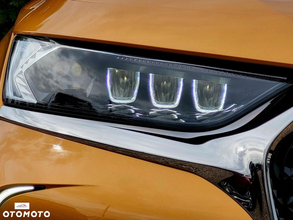 DS Automobiles DS 7 Crossback - 22