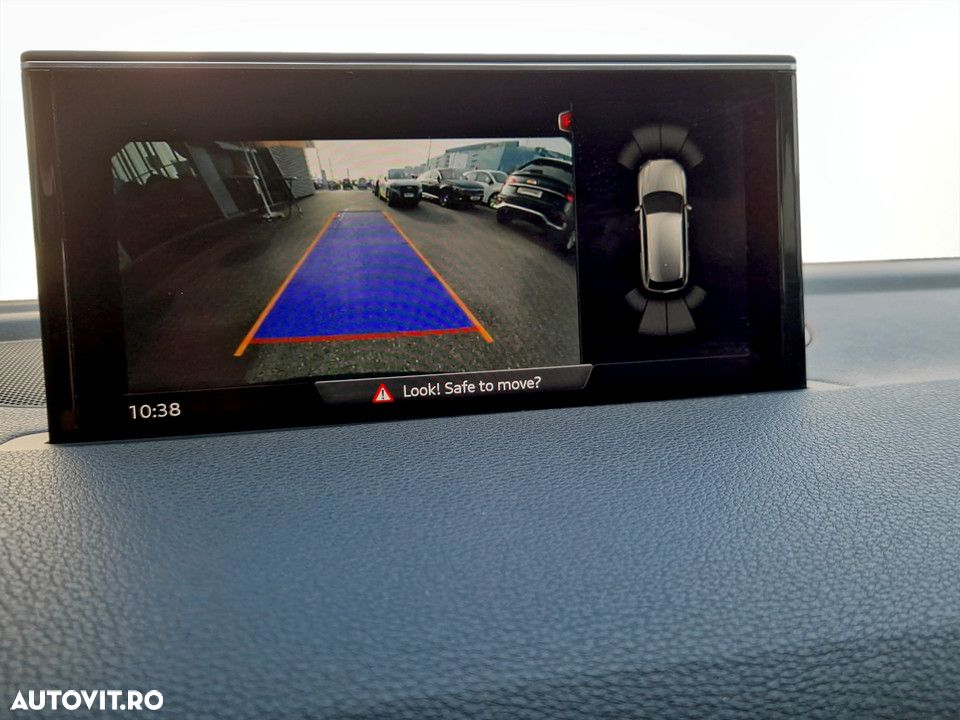 Audi Q7 3.0 TDI Quattro Tiptronic - 22