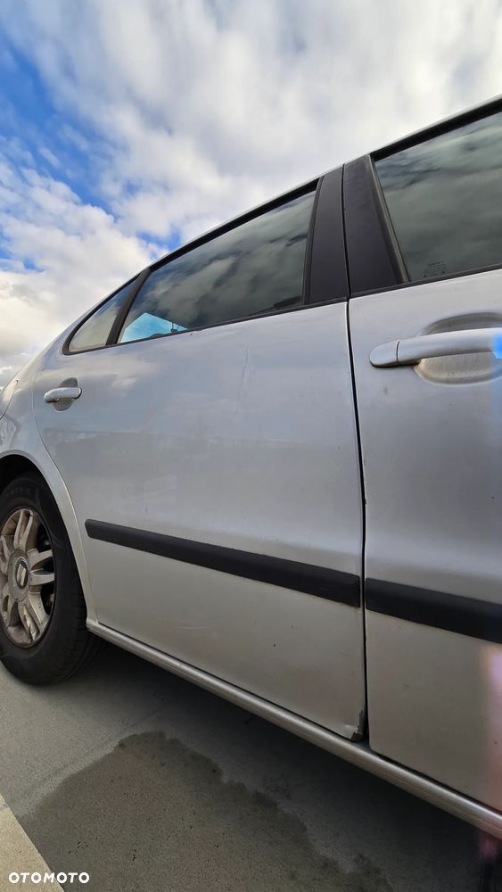 Seat Leon 1.6 Stella - 3