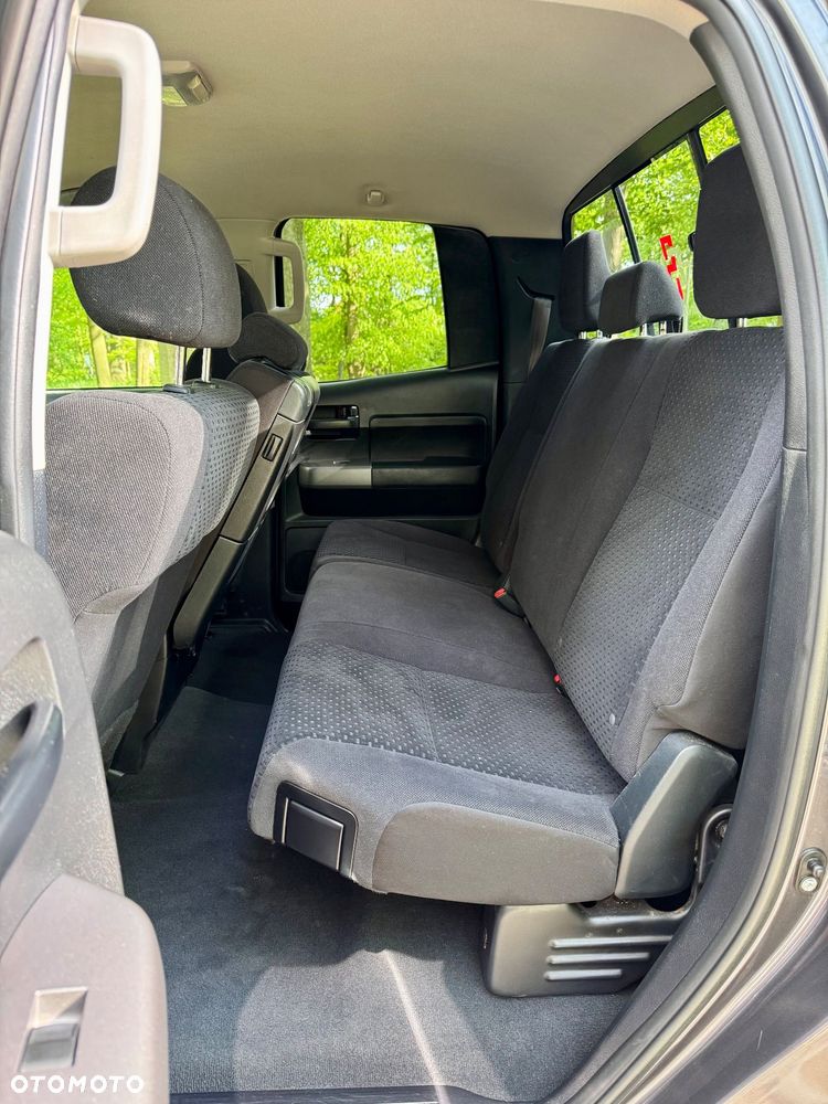 Toyota Tundra 4.7 4x4 Double Cab Limited - 7
