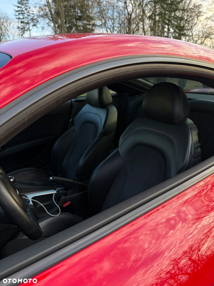 Audi TT S Coupé 2.0 TFSI Quattro - 10