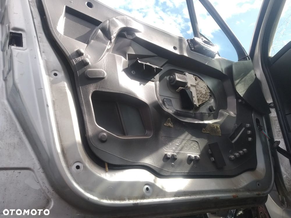 PEUGEOT 307 SW 01-05 1.6 16V NFU - SILNIK KOMPLETNY GWARANCJA - 19