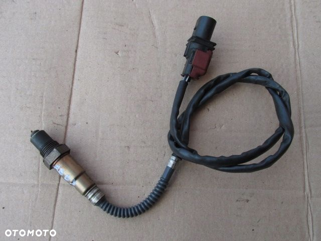 Audi A8 D3 lift 3.0 tdi Sonda lambda 057906262 - 2