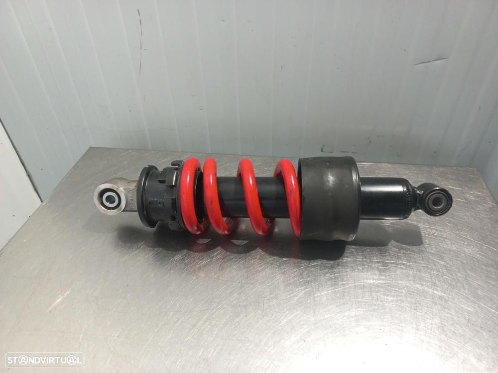AMORTECEDOR TRASEIRO HONDA CB 650R - 1