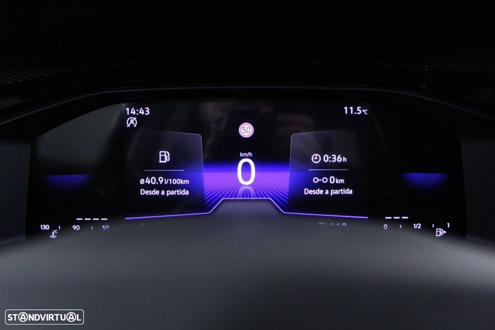 VW Polo 1.0 TSI Life DSG - 27