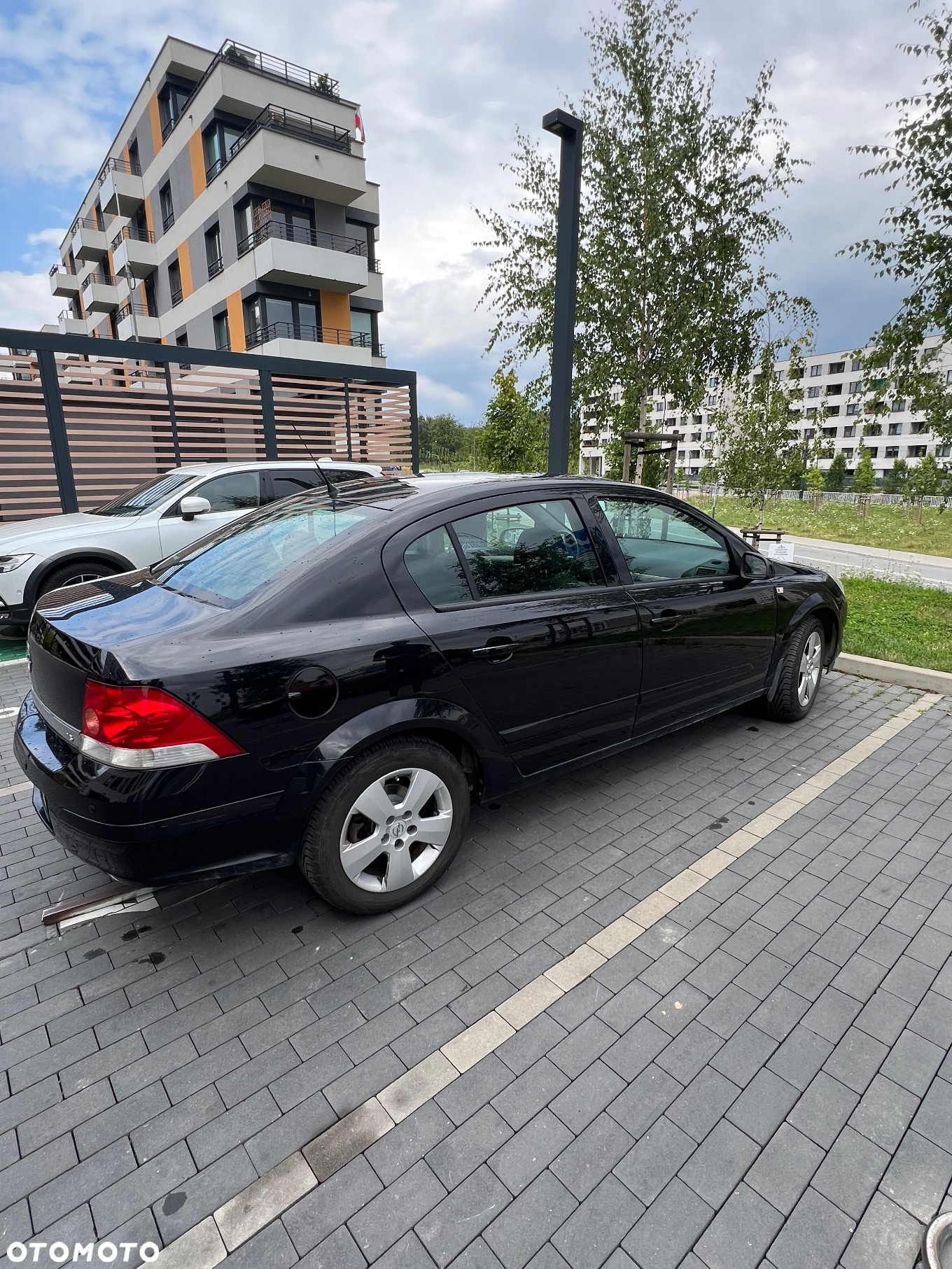 Opel Astra III 1.6 Enjoy - 7