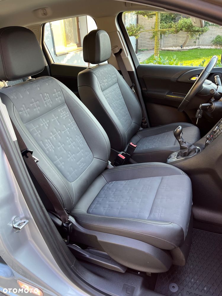 Opel Meriva 1.4 Edition - 6