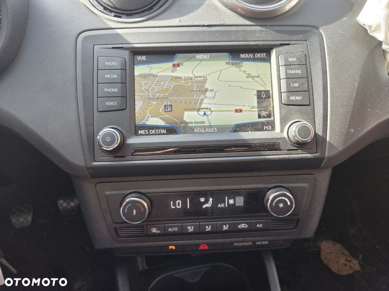 Seat Ibiza 1.0 TSI S&S FR - 21
