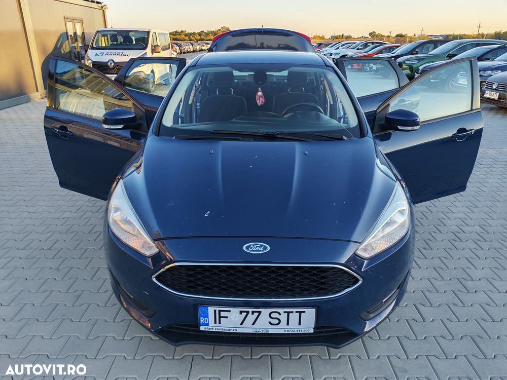 Ford Focus - 16