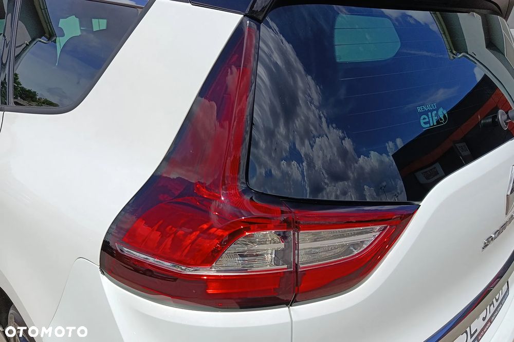 Renault Grand Scenic TCe 140 GPF BLACK EDITION - 14