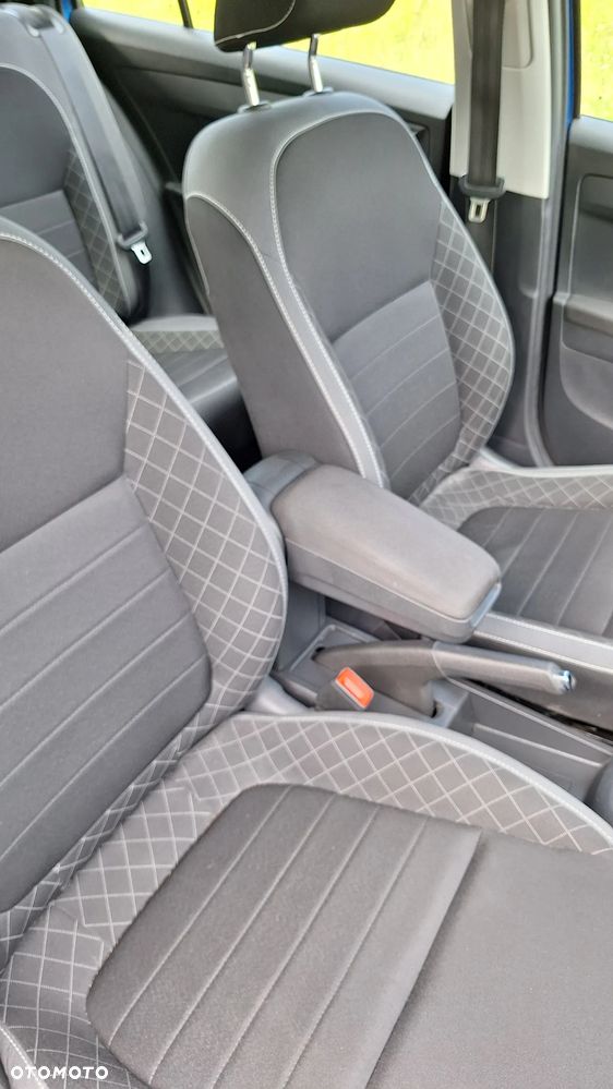 Skoda Fabia 1.0 Ambition - 15