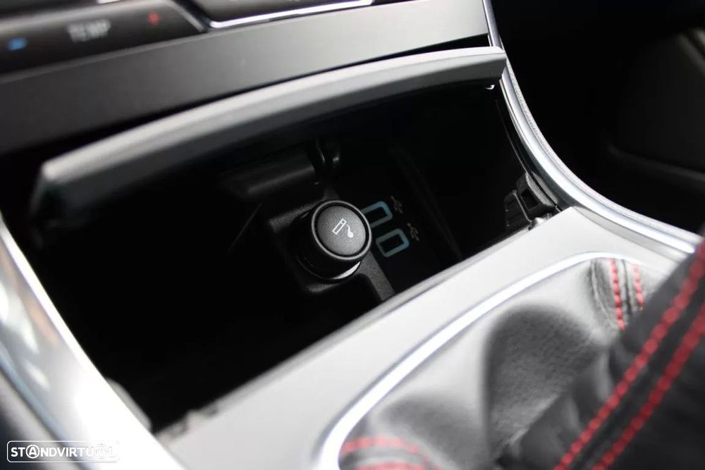 Ford S-Max 2.0 TDCi ST-Line - 8