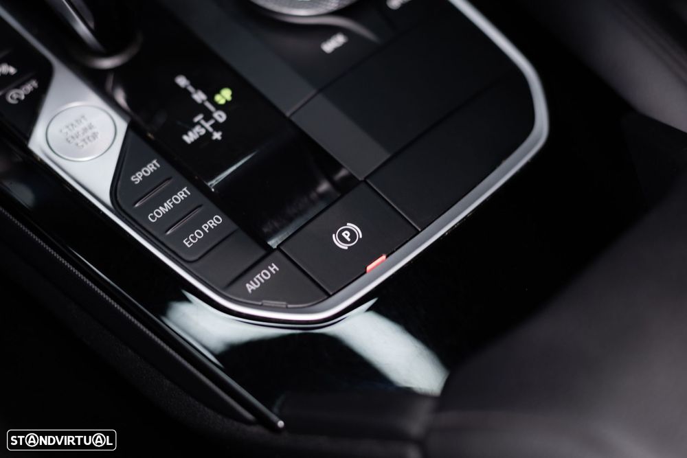 BMW 216 Gran Coupé d Line Sport - 37