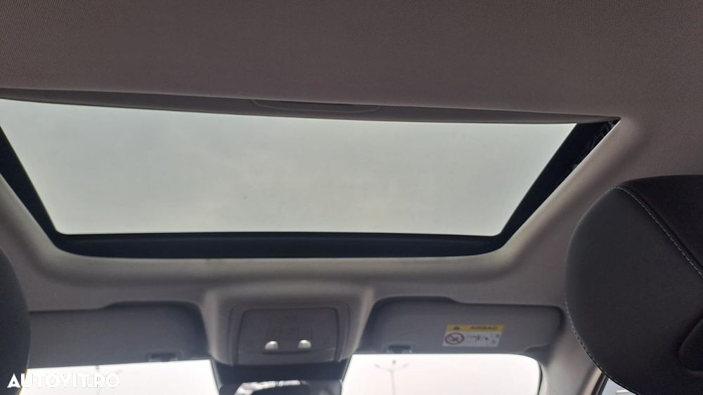 Byd Seal 5 DM-i PHEV Design - 14