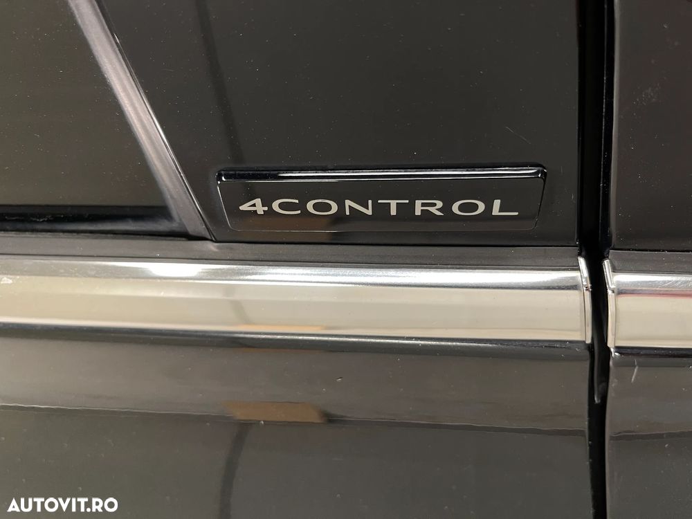 Renault Talisman BLUE dCi 160 EDC INITIALE PARIS - 32