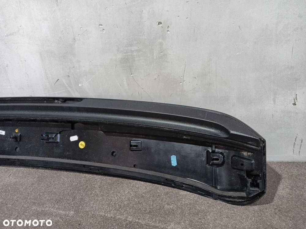 LOTKA KLAPY TYŁ TYLNA AUDI Q5 8R0827933 - 6