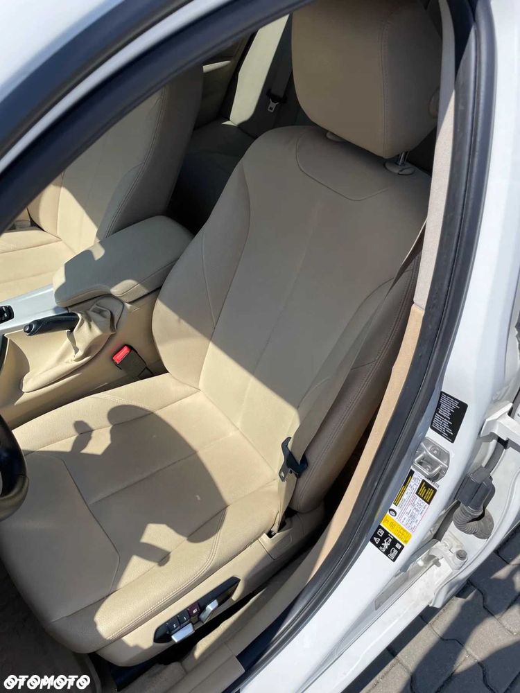 BMW Seria 3 - 8