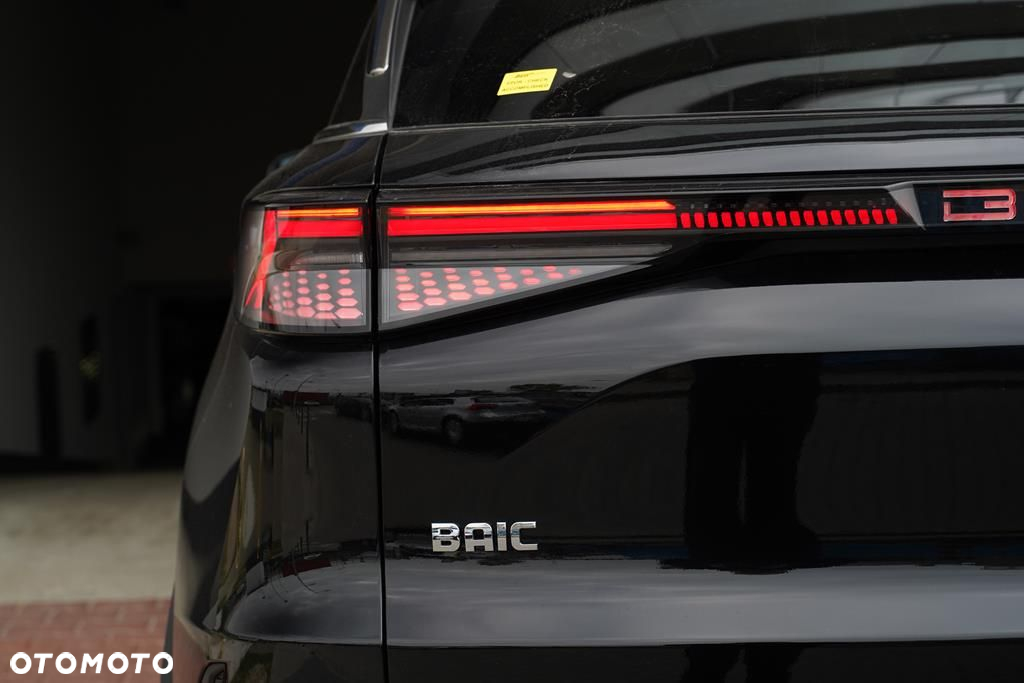 Baic Beijing 7 - 32