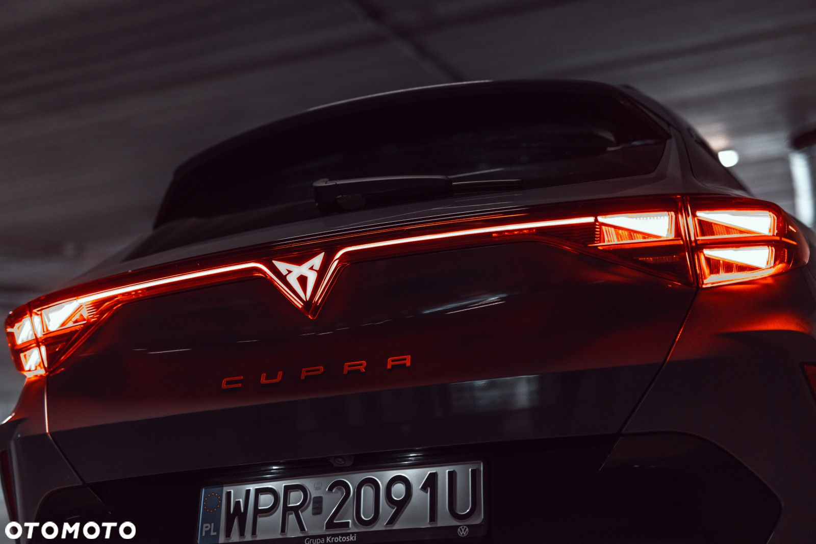 Cupra Formentor - 24