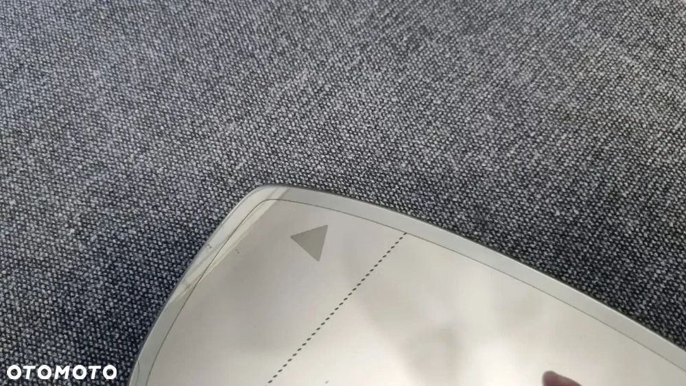 Mazda CX60 CX-60 CX 60 CX90 2023 Wkład lusterka lusterko szkło lewe - 3