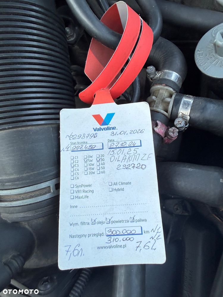 Volkswagen Phaeton 4.2 V8 4Mot (5 os.) - 34