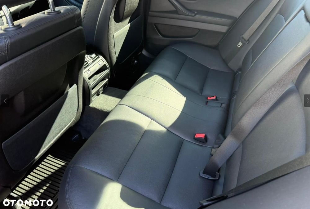 BMW Seria 5 - 10