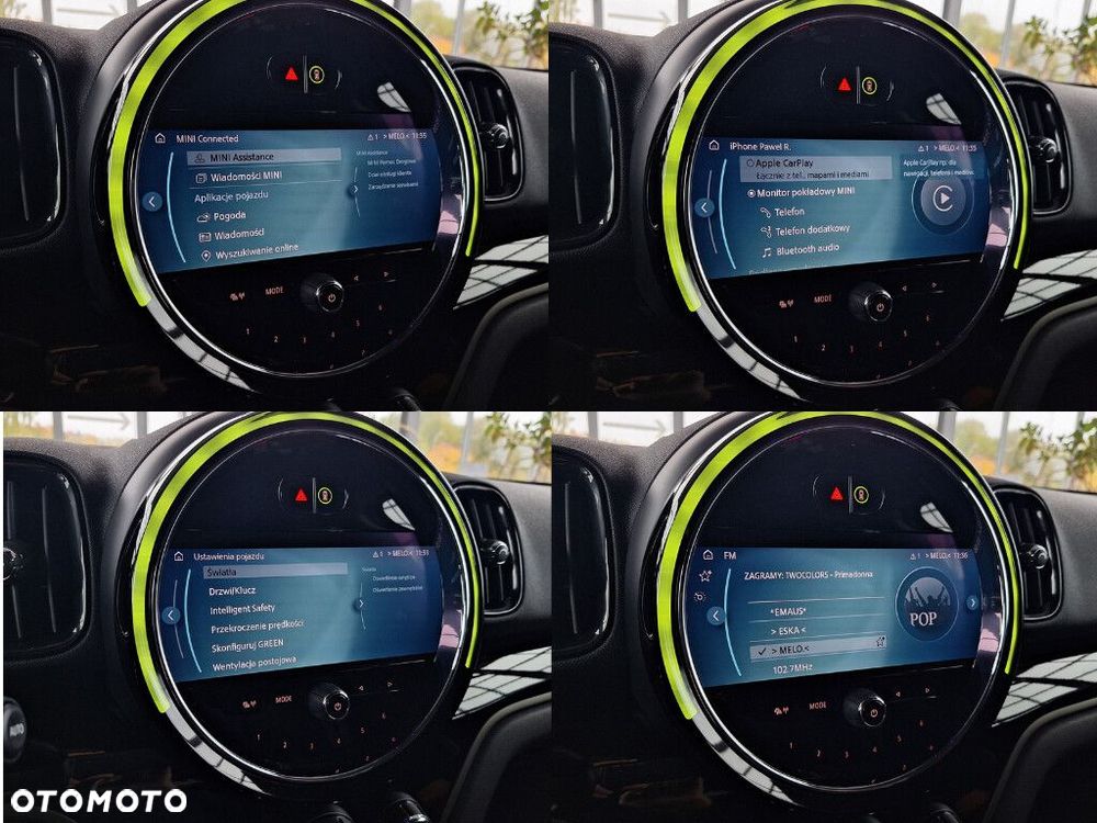MINI Countryman Cooper S ALL4 - 38