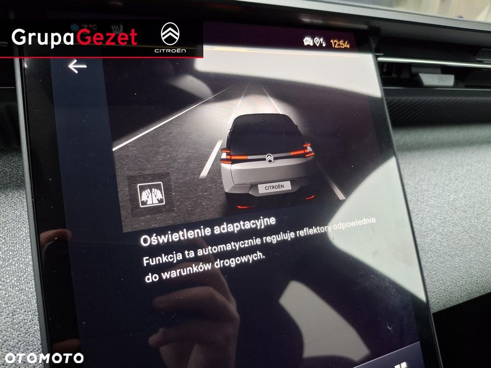 Citroën C5 Aircross - 15