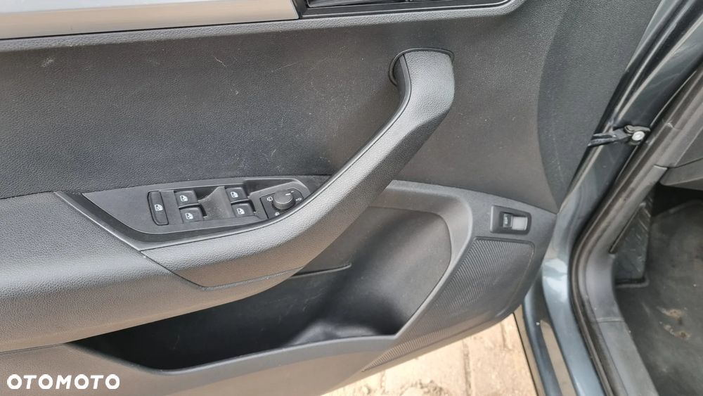 Skoda Karoq 2.0 TDI SCR 4x2 Ambition - 26