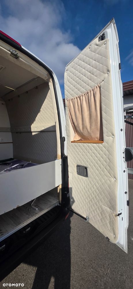 Mercedes-Benz SPRINTER, kamper - 7