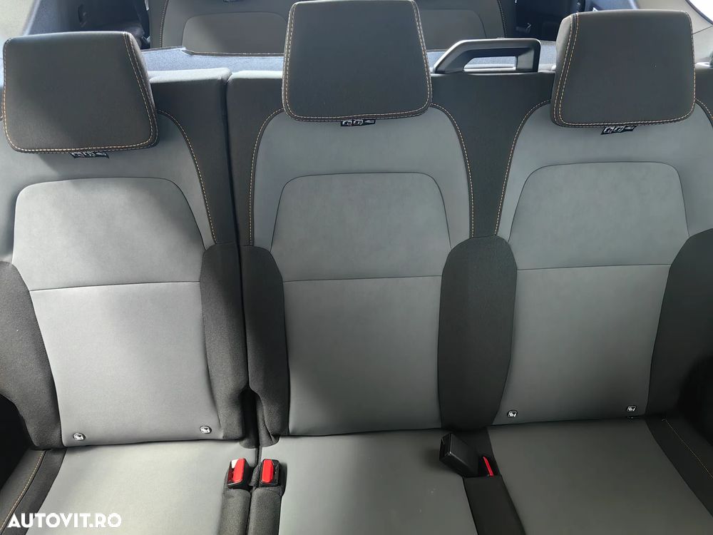 Dacia Jogger 7 locuri ECO-G 100 Extreme+ - 13