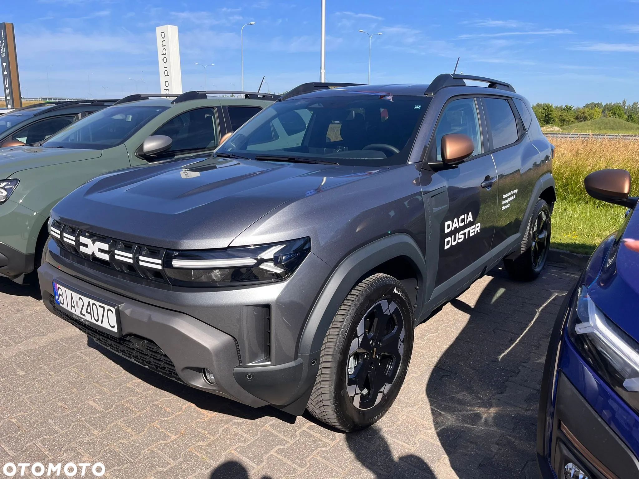 Dacia Duster 1.0 TCe Essential - 1
