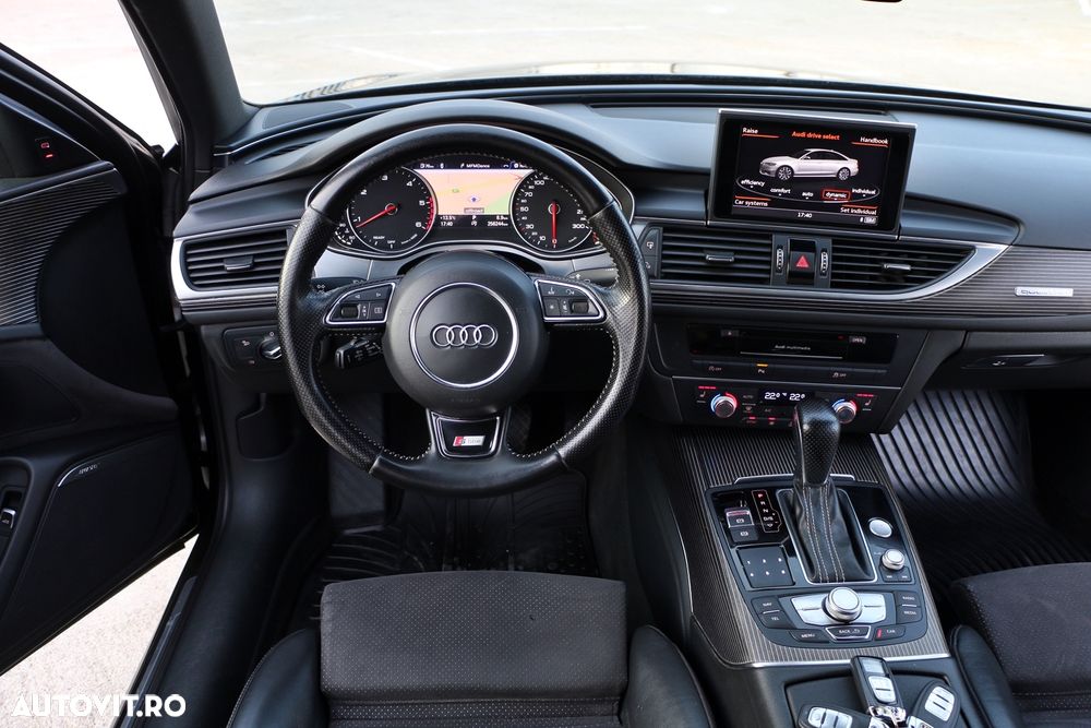Audi A6 - 17