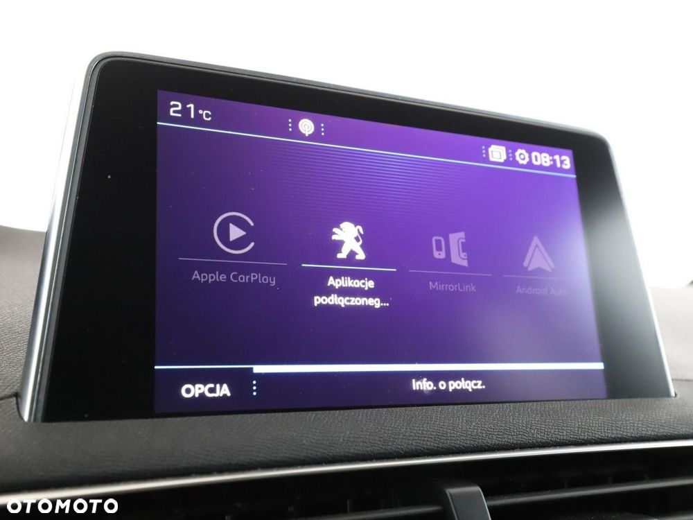Peugeot 3008 1.2 PureTech Allure - 24