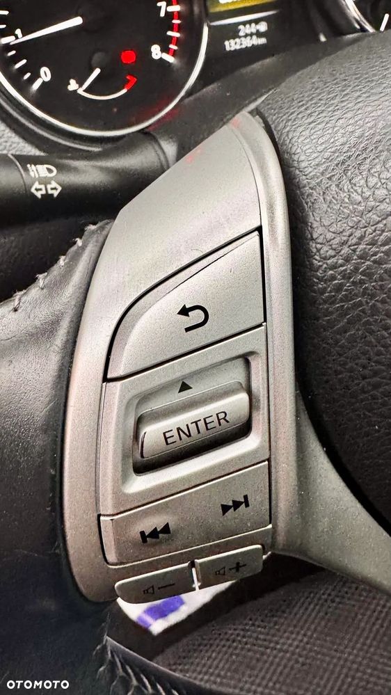 Nissan Qashqai 1.2 DIG-T N-Connecta - 22